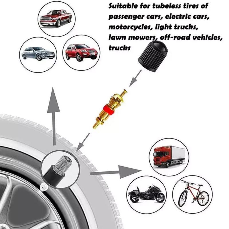 Car Workshop Tools Kit - Набор из 33 предметов для снятия