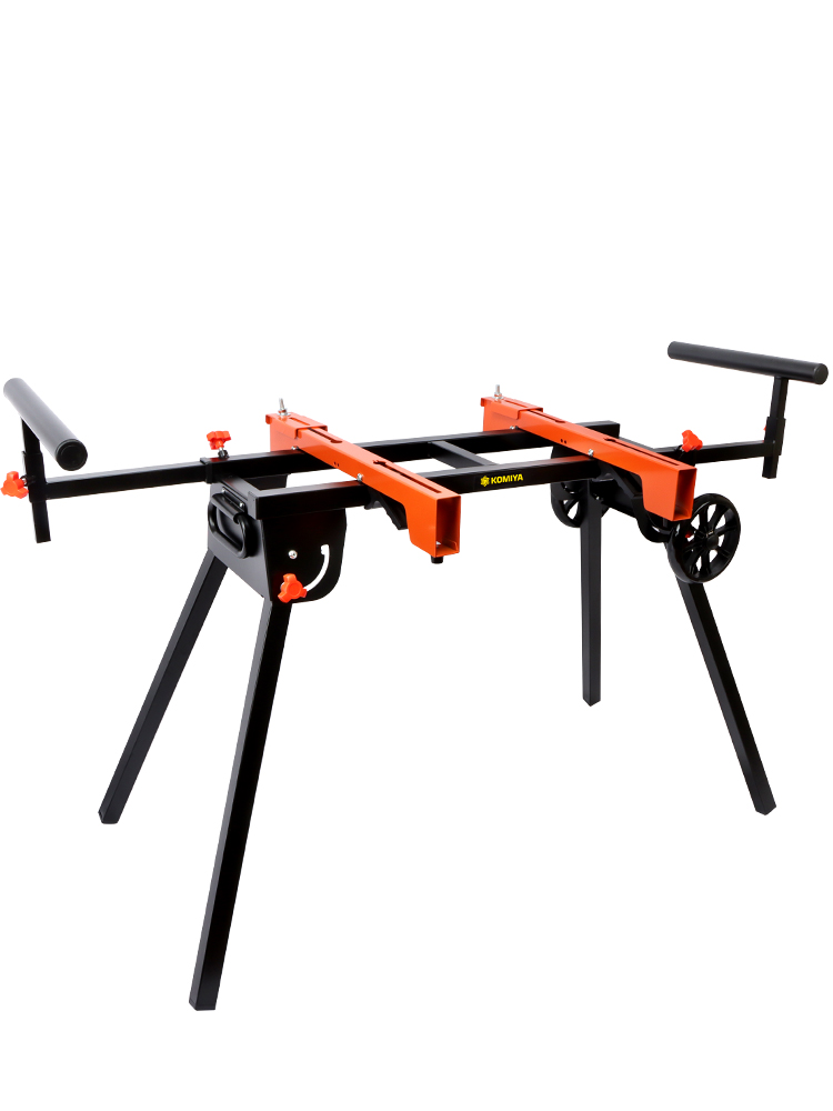 Workbench Portable Fold - Подставка для торцовочной пилы Портативный верстак,