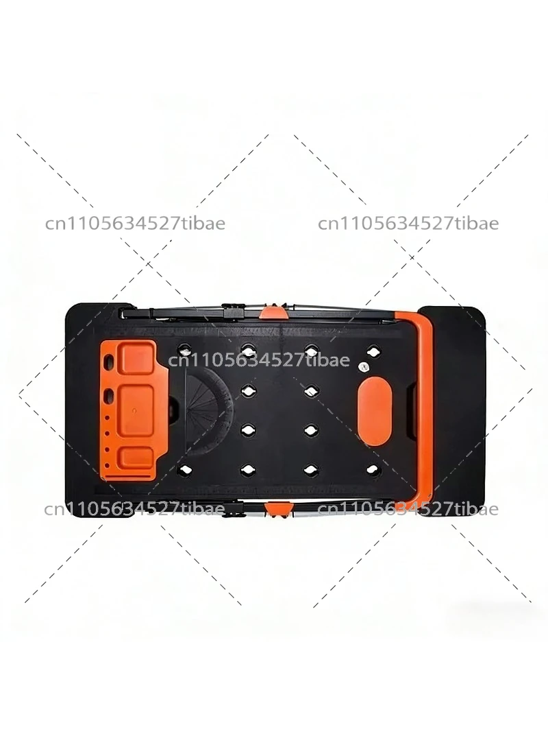Workbench Portable Fold - Многофункциональный портативный складной верстак 7-в-1 для