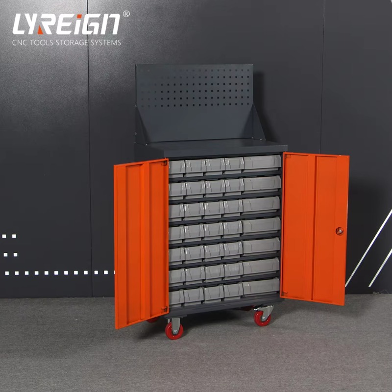 Workshop Tools Price - Металлический шкаф для хранения инструментов LYREIGN