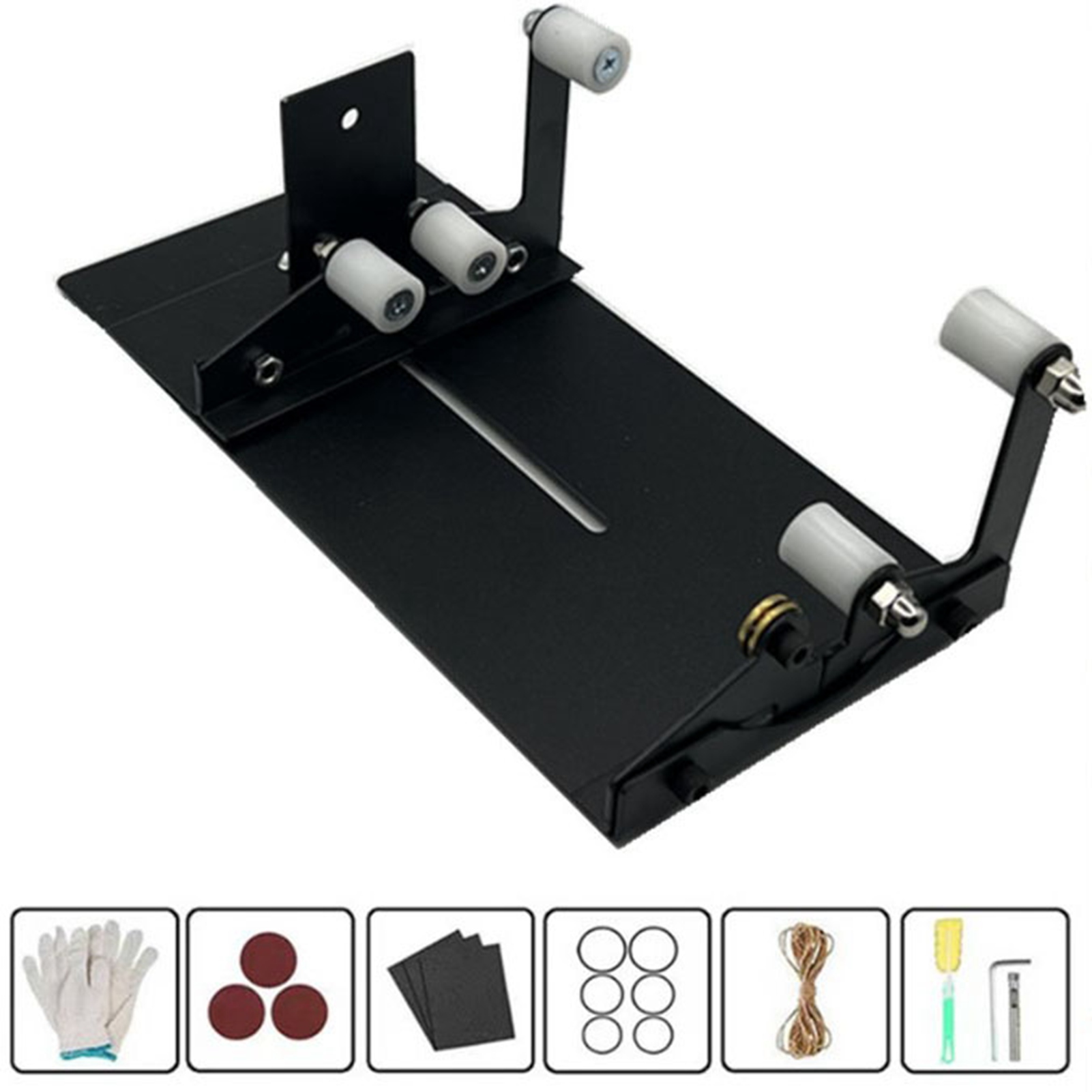 Workshop Tools Diy - Машина для резки стеклянных бутылок: быстрая