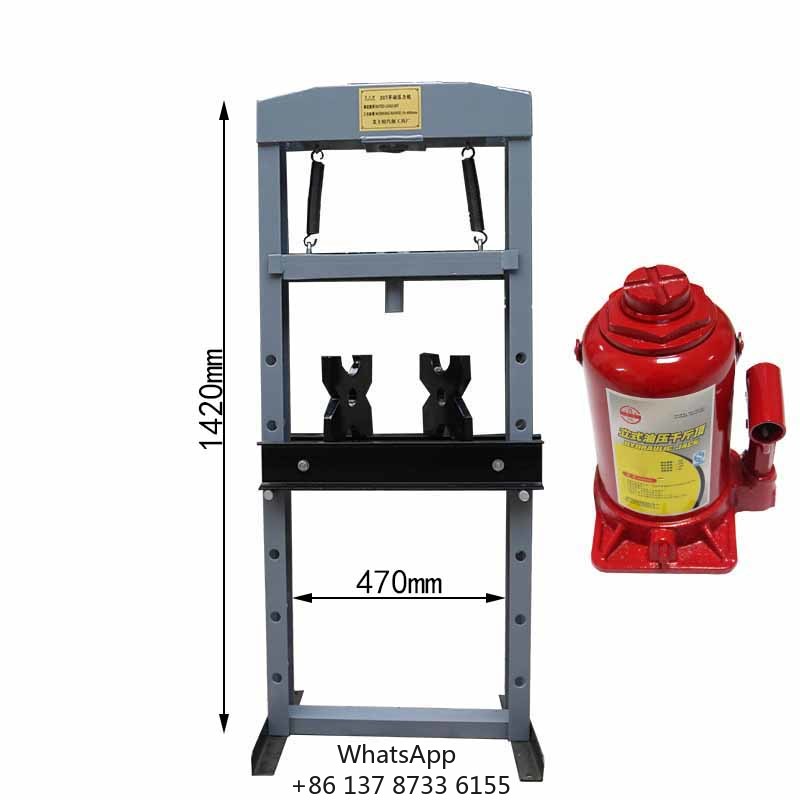 Workshop Tools Price - Заводская цена, 20/32 тонны, одобренный CE,