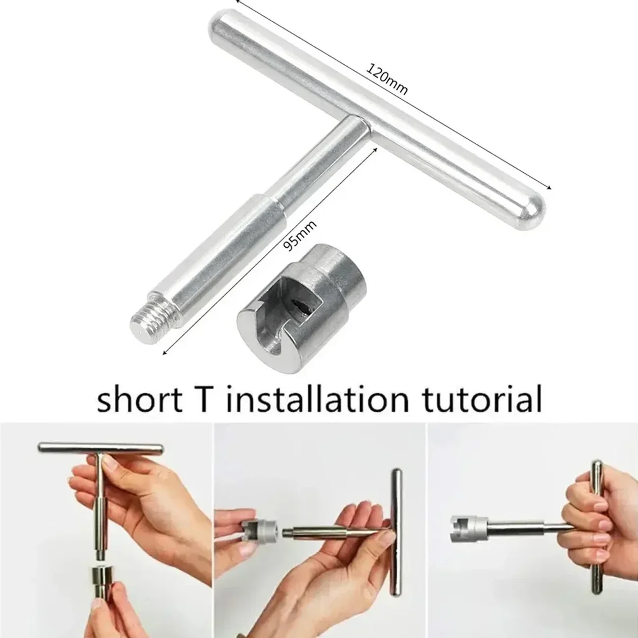 Car Workshop Tools Kit - Набор инструментов для безболезненного удаления вмятин