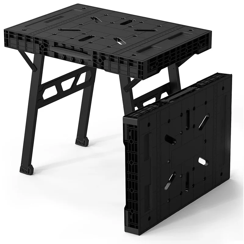 Простой в установке портативны – обзор и цена Workbench Portable Fold