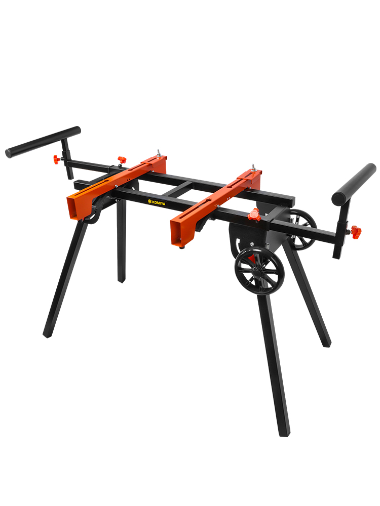 Подставка для торцовочной пилы – обзор и цена Workbench Portable Fold