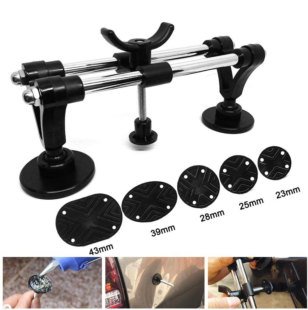 Автомобильный съемник, инструм – обзор и цена Car Workshop Tools Kit