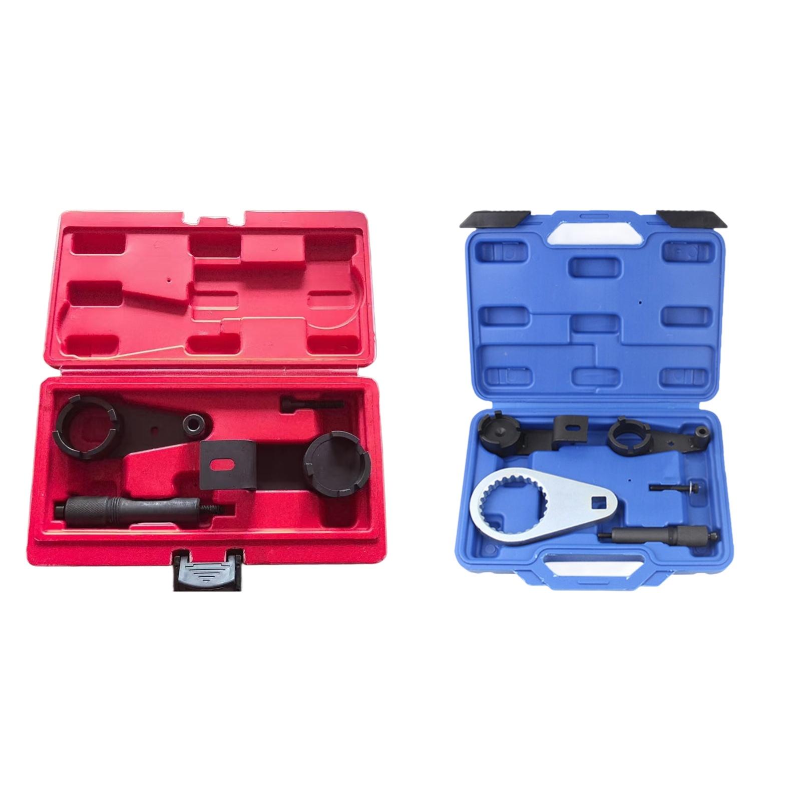 Набор инструментов для фиксаци – обзор и цена Mechanical Tools In Workshop