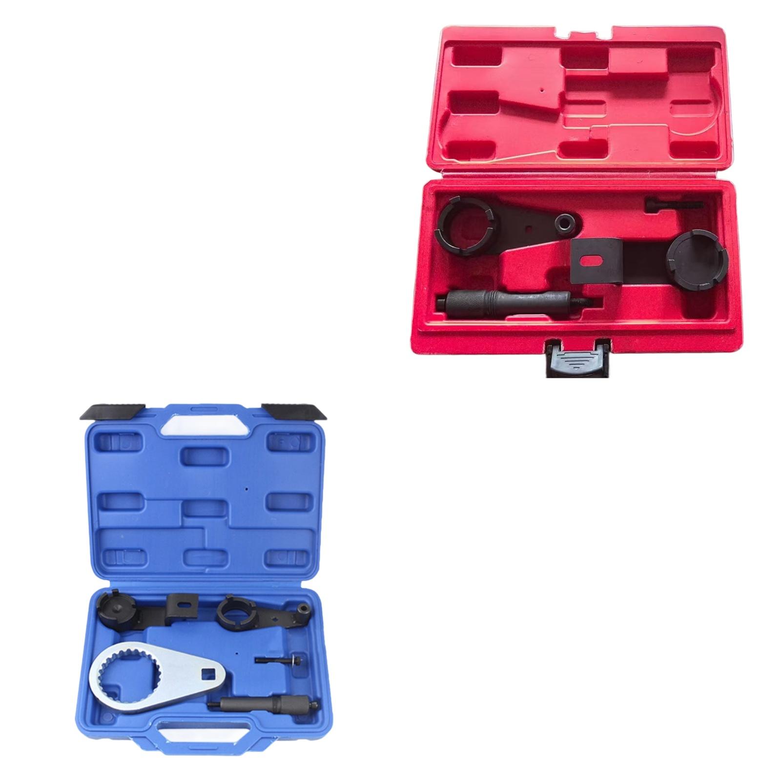 Набор инструментов для фиксаци – обзор и цена Mechanical Tools In Workshop