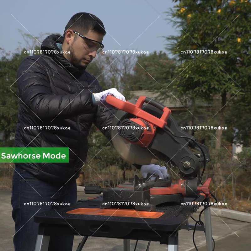 Многофункциональный верстак 7- – обзор и цена Workbench Portable Fold