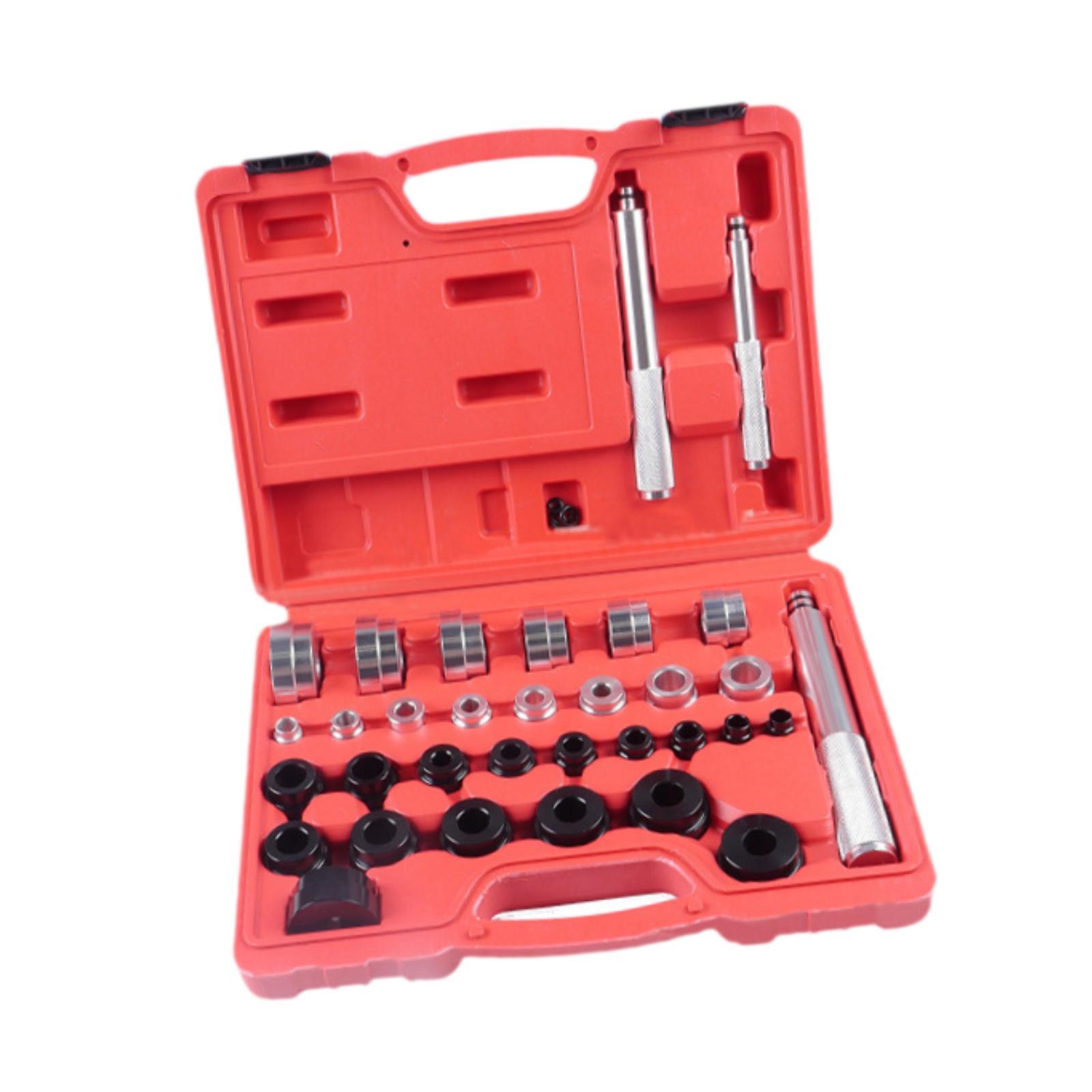 Набор для снятия и установки у – обзор и цена Mechanical Tools In Workshop