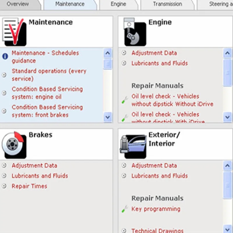 Новейшее программное обеспечен – обзор и цена Workshop Tools Diagram