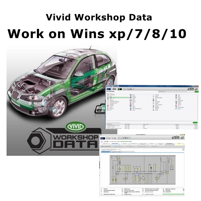 2018 или 2010 автомобильные яр – обзор и цена Workshop Tools Diagram