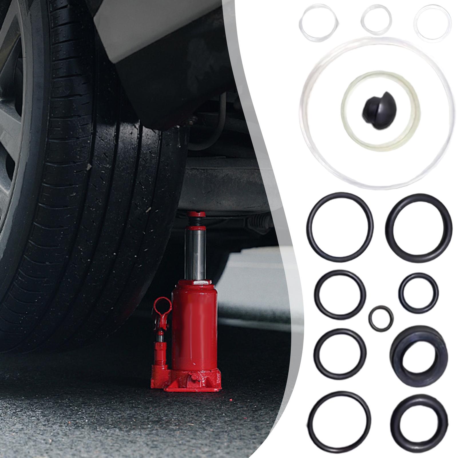 Набор из 15 уплотнителей для н – обзор и цена Car Workshop Tools Kit