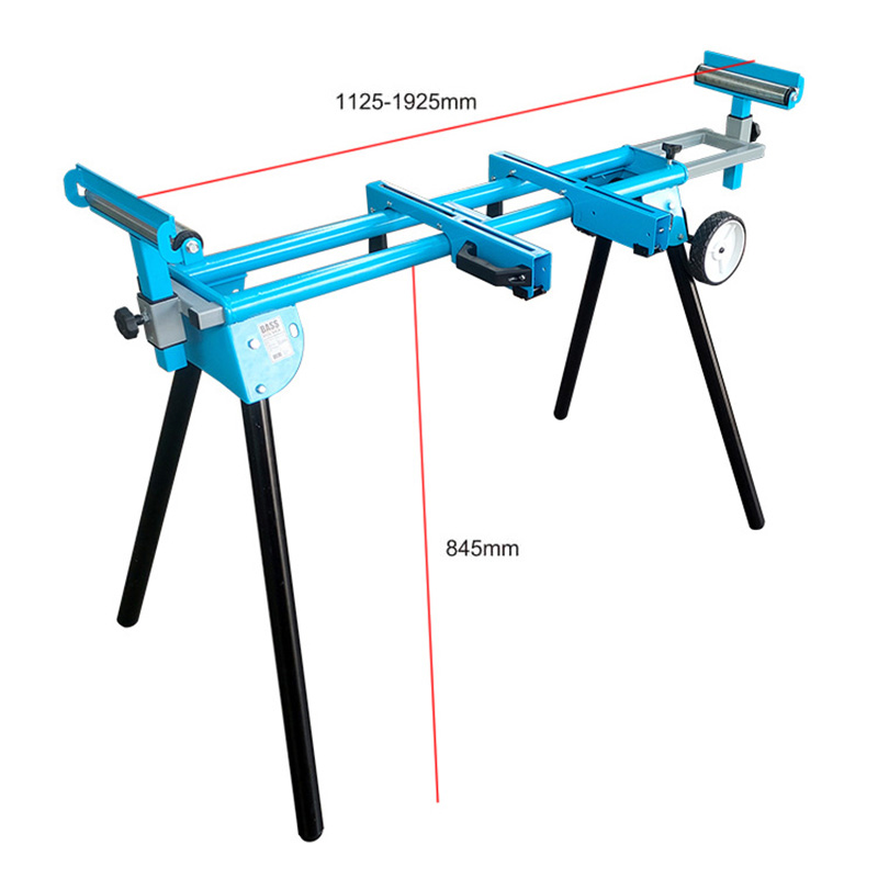 Портативная подставка для торц – обзор и цена Workbench Portable Fold