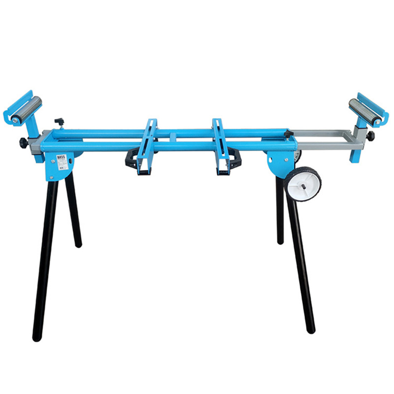 Портативная подставка для торц – обзор и цена Workbench Portable Fold