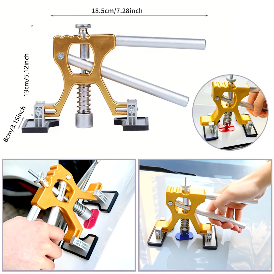 Новый регулируемый набор для р – обзор и цена Car Workshop Tools Kit