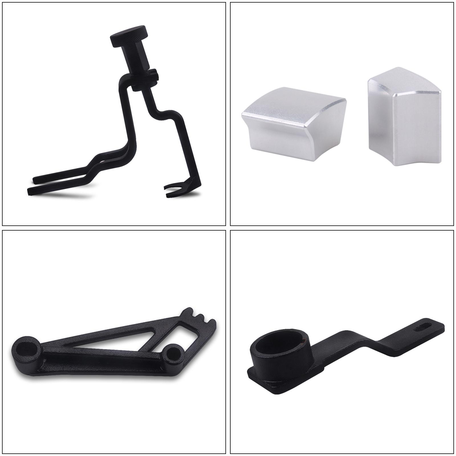 Комплект инструментов для ремо – обзор и цена Car Workshop Tools Kit