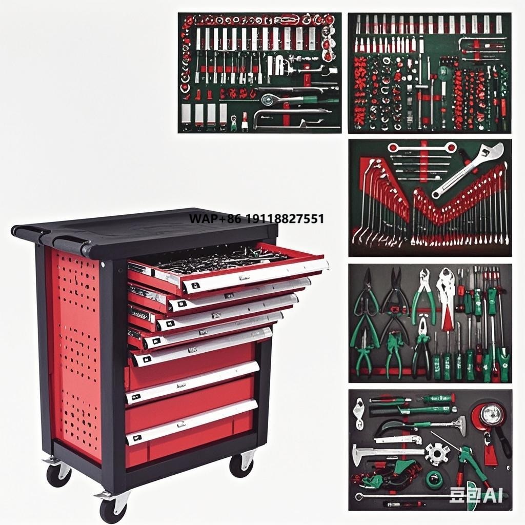 352 шт. наборы инструментов, м – обзор и цена Workshop Tools Price