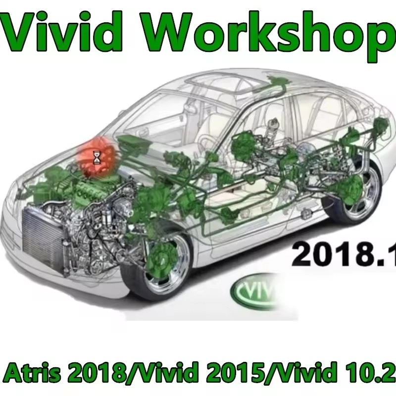 Autodata 3.41: Электросхемы на – обзор и цена Workshop Tools Diagram