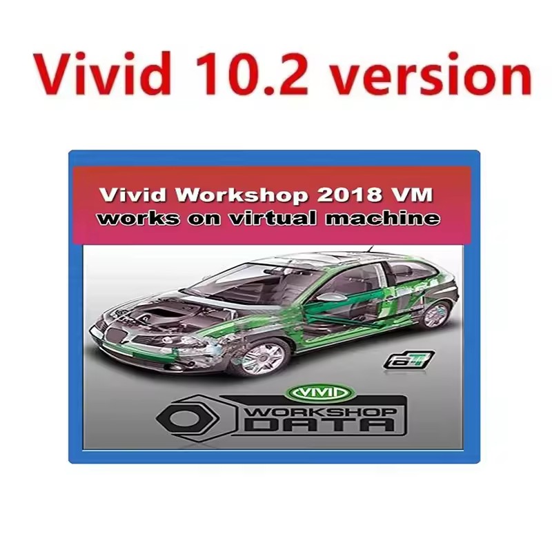 Программное обеспечение для ре – обзор и цена Workshop Tools Diagram