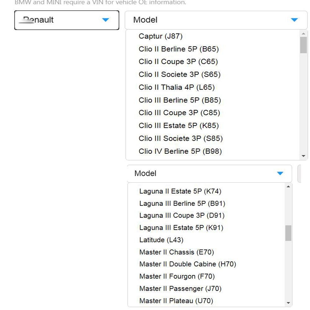 Программное обеспечение Alldat – обзор и цена Workshop Tools Diagram