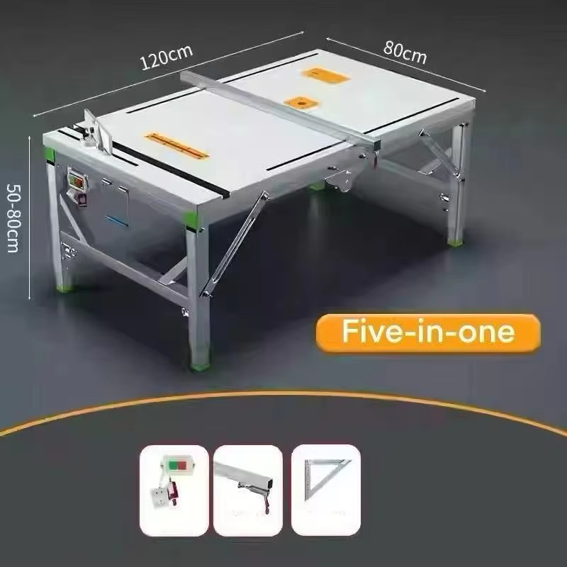 Многофункциональный деревообра – обзор и цена Workbench Portable Fold