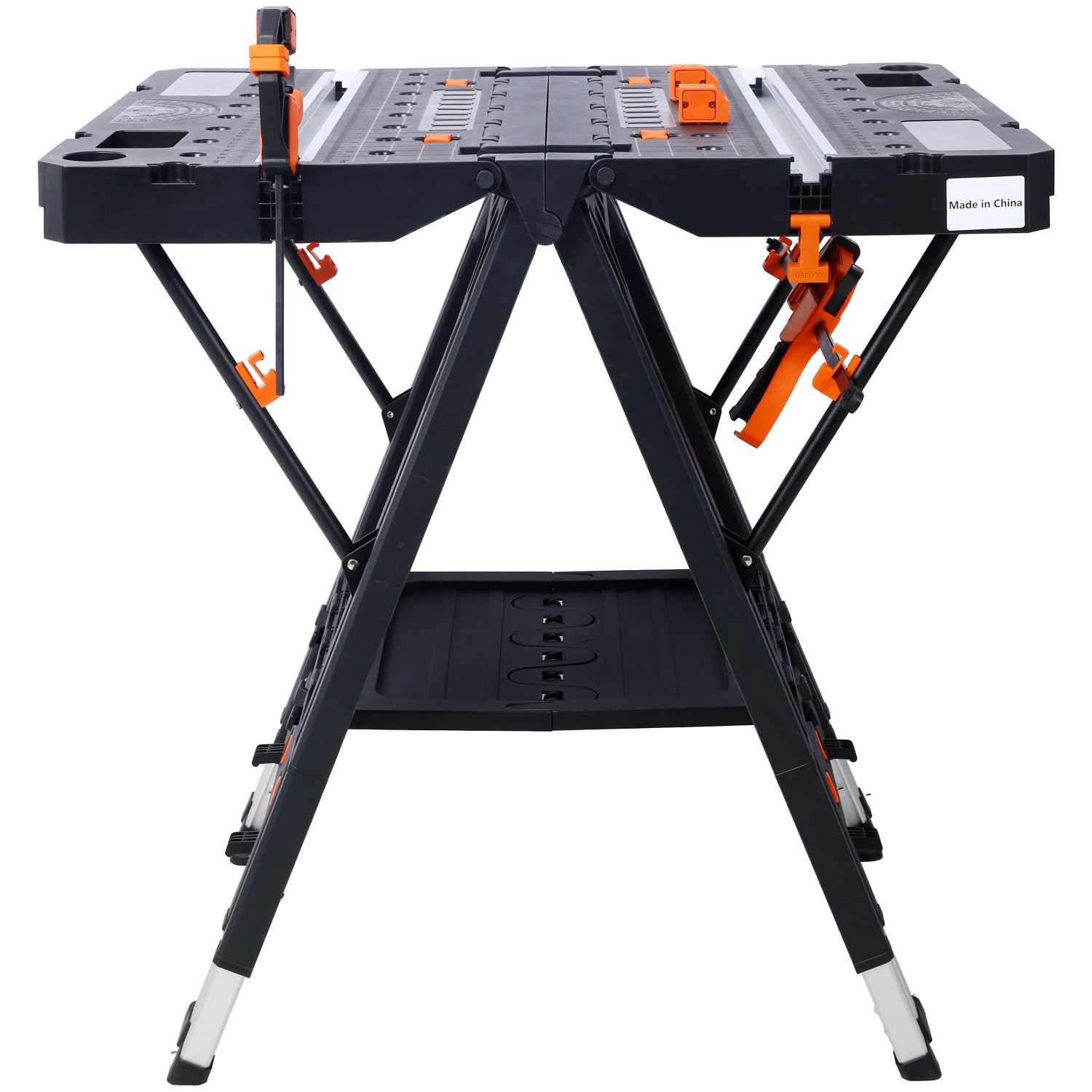 Портативный складной верстак 2 – обзор и цена Workbench Portable Fold