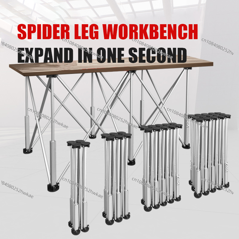 Складной деревянный рабочий ст – обзор и цена Workbench Portable Fold